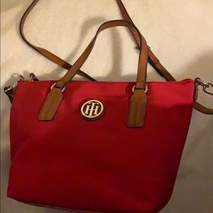 Tommy Hilfiger Cotton New Crossbody